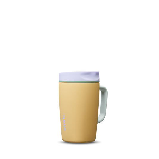 SmoothSip® Slider with Handle