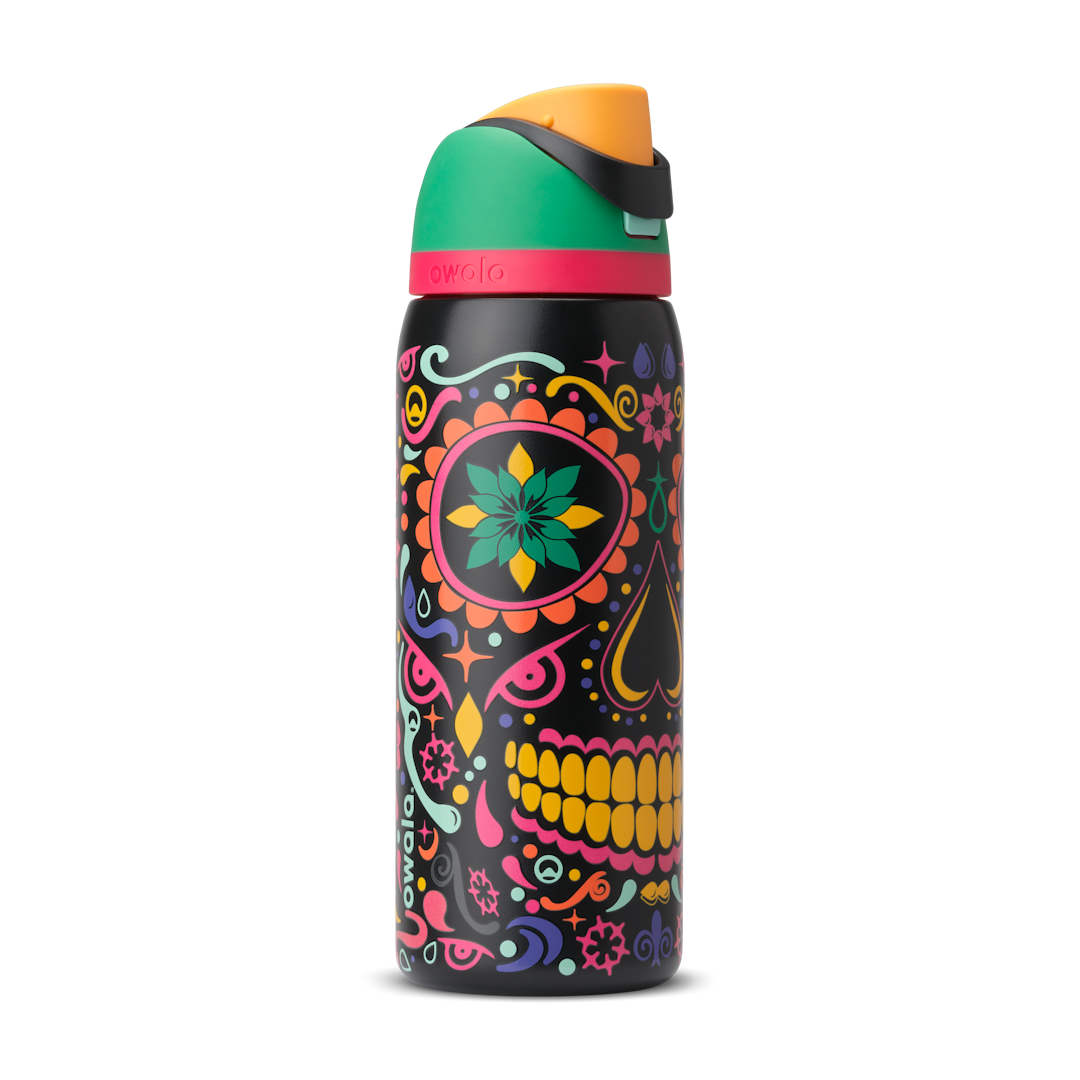 Sugar Skull